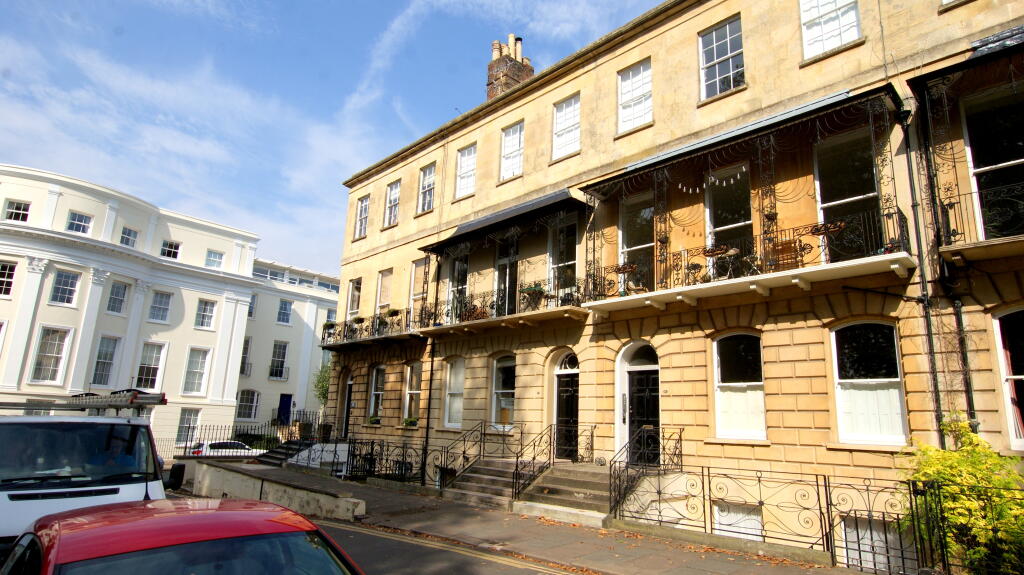 0 bed Studio for rent in Prestbury. From Newcombe Residential - Cheltenham