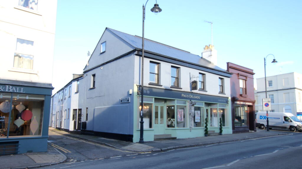 1 bed House Share for rent in Cheltenham. From Newcombe Residential - Cheltenham