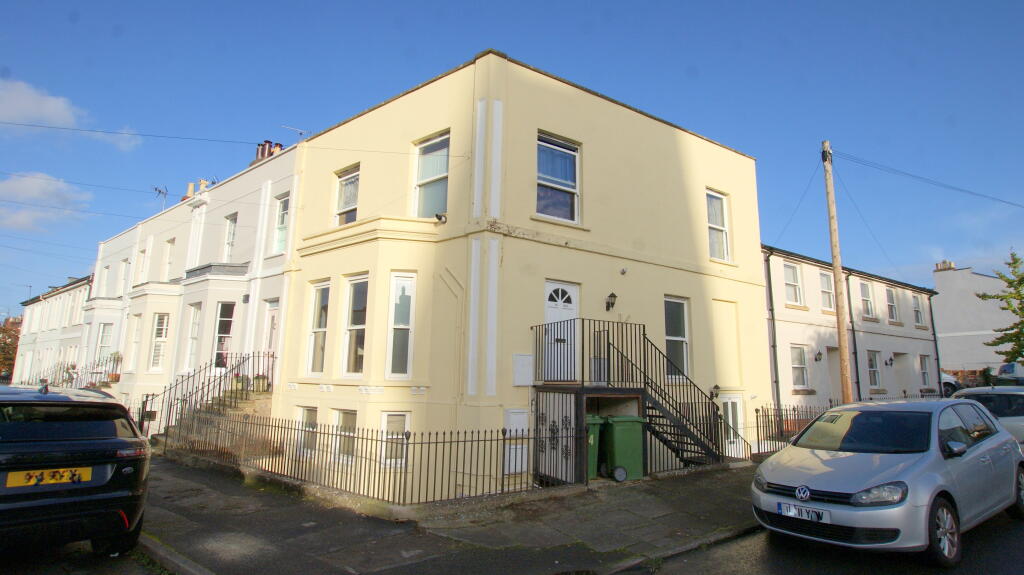 1 bed Apartment for rent in Cheltenham. From Newcombe Residential - Cheltenham