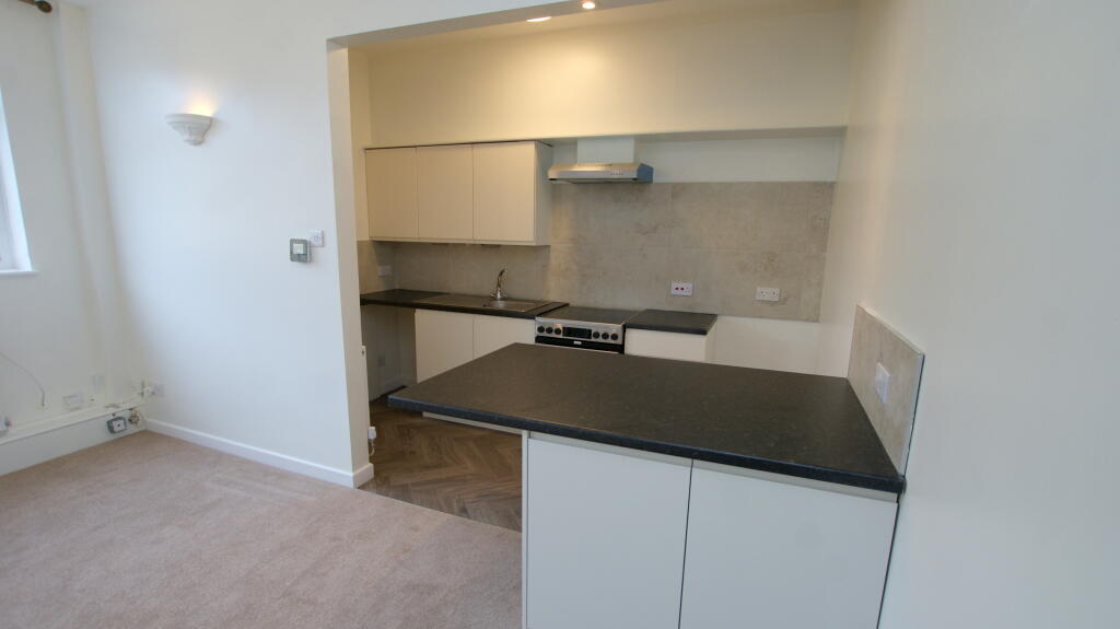 1 bed Apartment for rent in Leckhampton Hill. From Newcombe Residential - Cheltenham