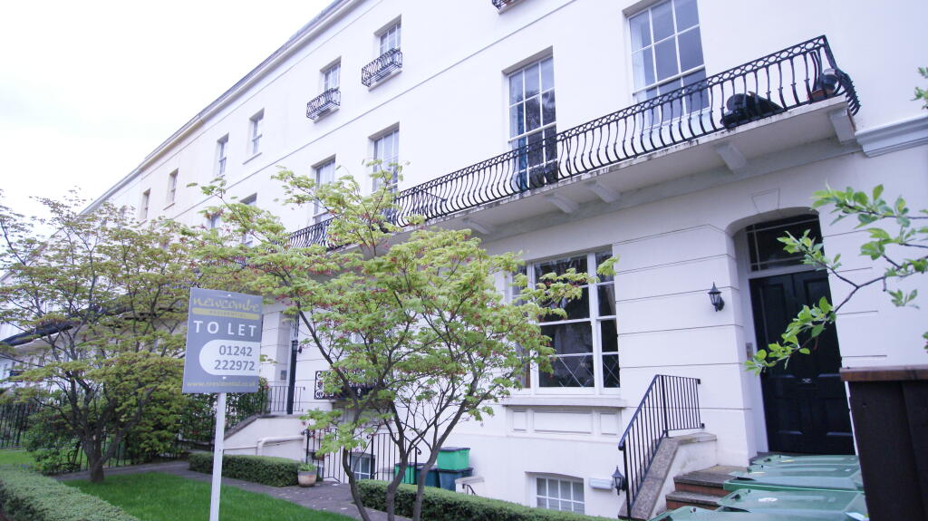 0 bed Studio for rent in Cheltenham. From Newcombe Residential - Cheltenham