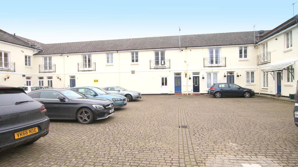 2 bed Apartment for rent in Cheltenham. From Newcombe Residential - Cheltenham