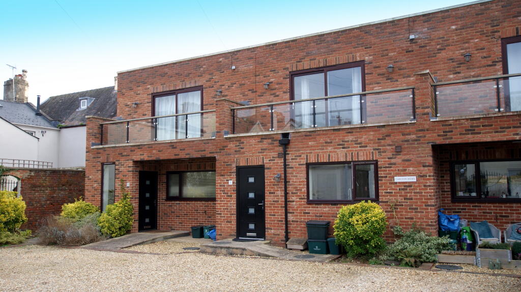 3 bed Town House for rent in Prestbury. From Newcombe Residential - Cheltenham