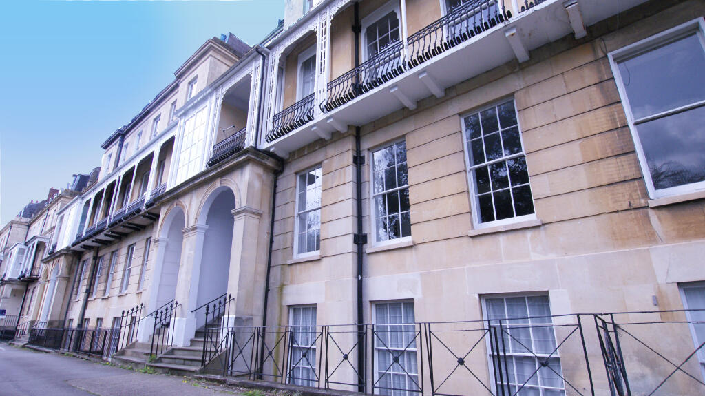 1 bed Apartment for rent in Cheltenham. From Newcombe Residential - Cheltenham