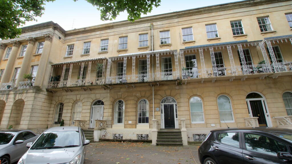 2 bed Apartment for rent in Cheltenham. From Newcombe Residential - Cheltenham
