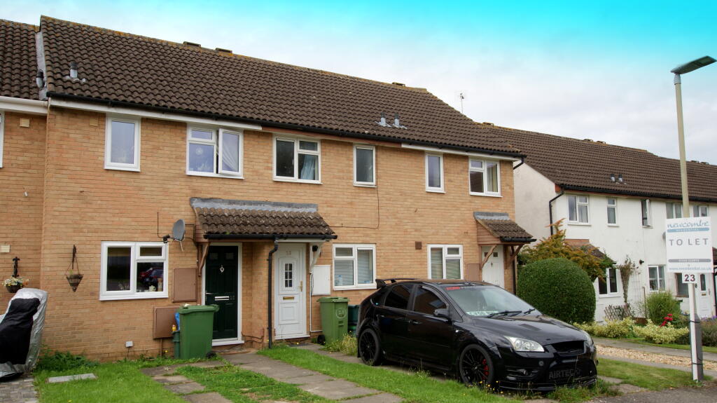 2 bed Mid Terraced House for rent in Shurdington. From Newcombe Residential - Cheltenham 2 bed Mid Terraced House for rent in Shurdington. From Newcombe Residential - Cheltenham