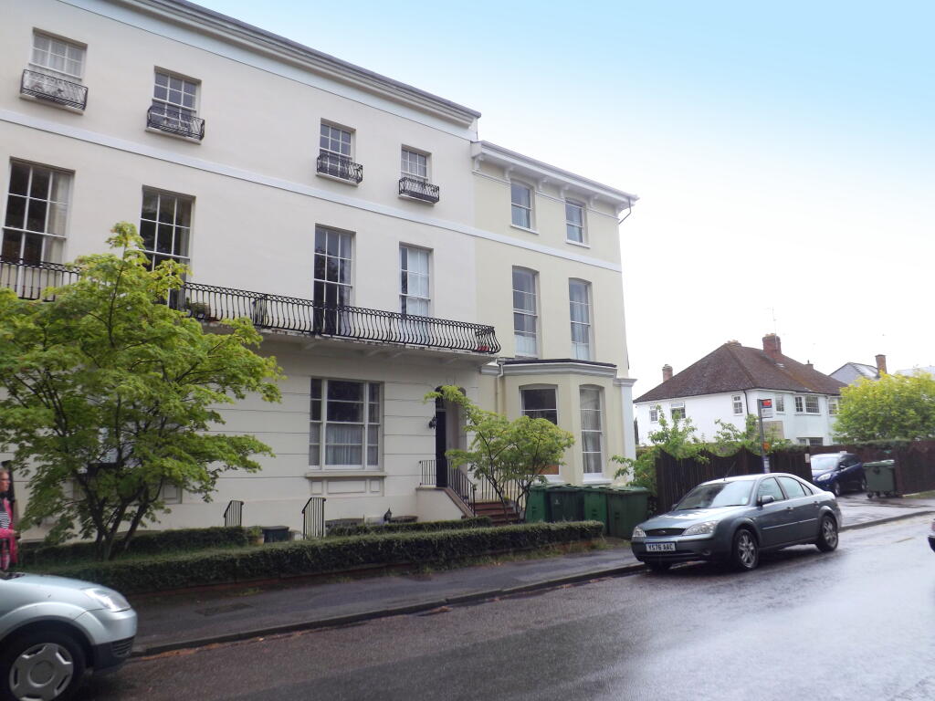 4 bed Studio for rent in Shurdington. From Newcombe Residential - Cheltenham