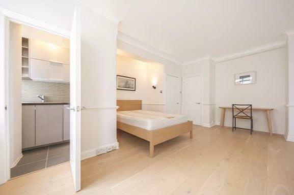 0 bed Penthouse for rent in London. From Newington Estates