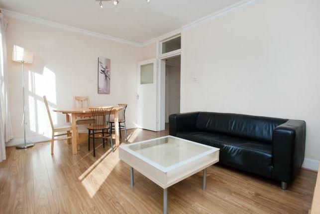 2 bed Apartment for rent in London. From Newington Estates