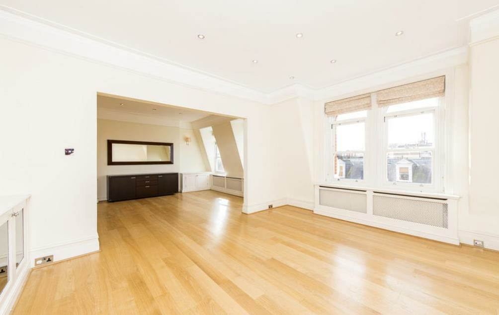 3 bed Apartment for rent in London. From Newington Estates