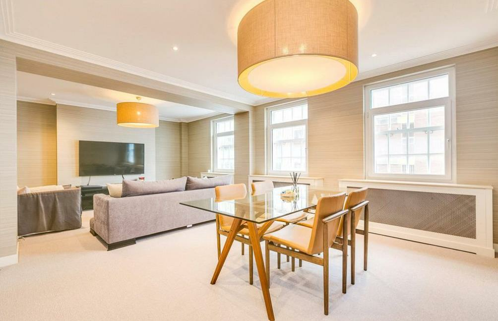 3 bed Apartment for rent in Paddington. From Newington Estates
