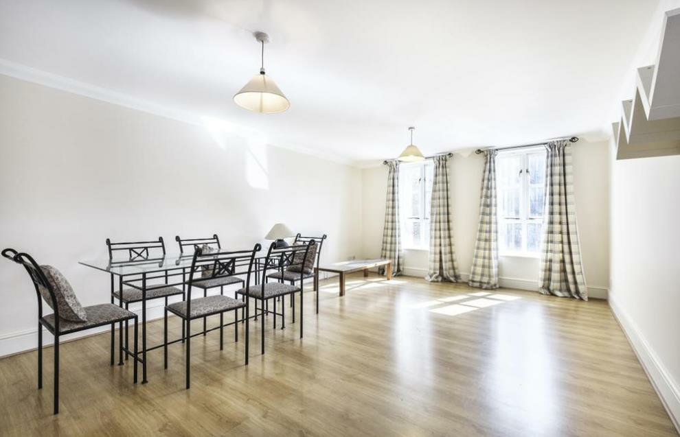 2 bed Apartment for rent in Paddington. From Newington Estates