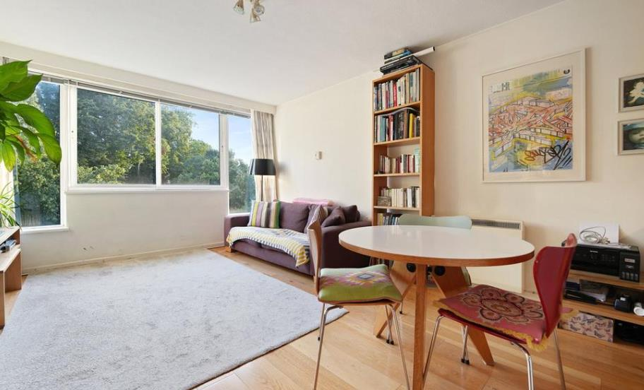 2 bed Apartment for rent in London. From Newington Estates