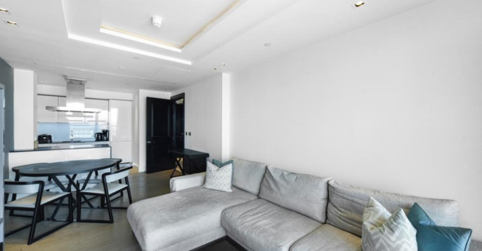 1 bed Apartment for rent in London. From Newington Estates