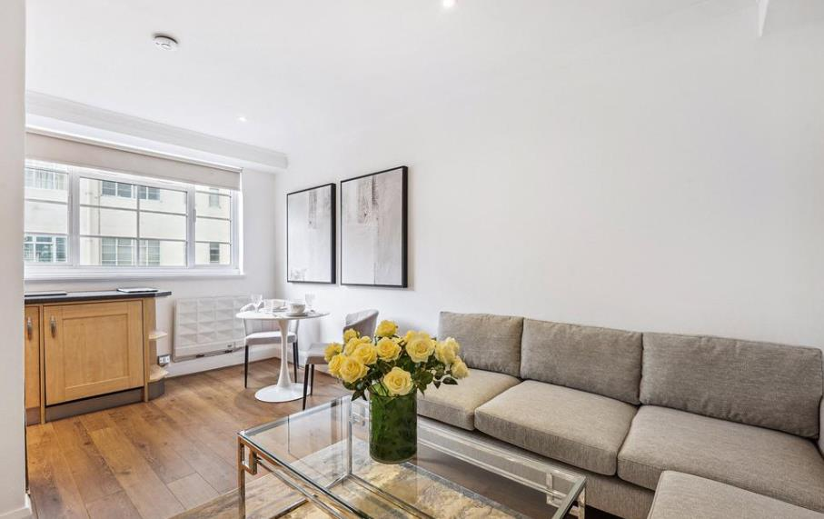 1 bed Apartment for rent in Paddington. From Newington Estates 1 bed Apartment for rent in Paddington. From Newington Estates
