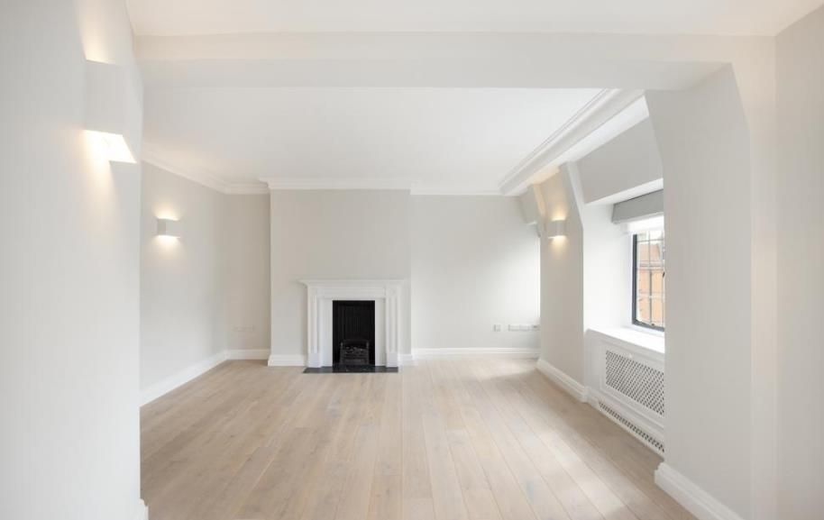 2 bed Apartment for rent in London. From Newington Estates