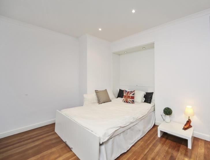 0 bed Studio for rent in London. From Newington Estates