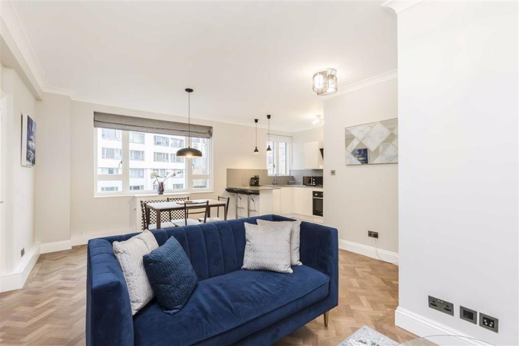 1 bed Apartment for rent in London. From Newington Estates
