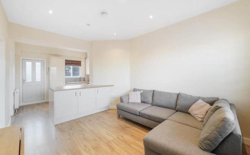 1 bed Apartment for rent in London. From Newington Estates