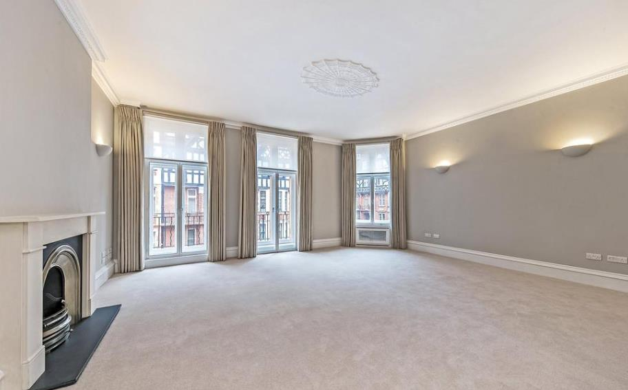 3 bed Apartment for rent in London. From Newington Estates