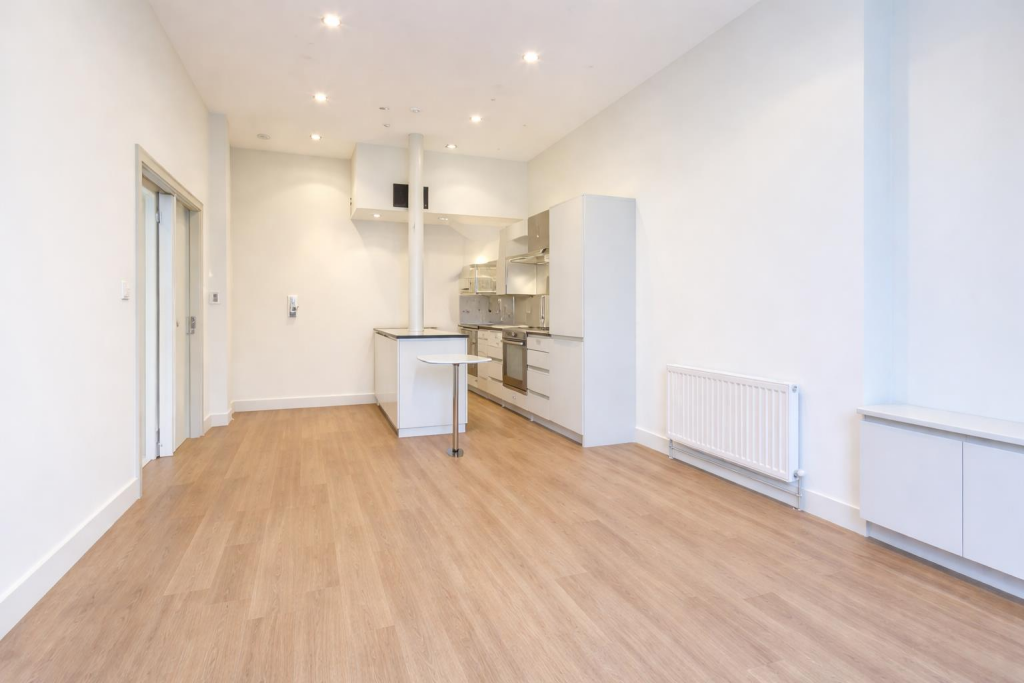 1 bed Apartment for rent in London. From Newington Estates