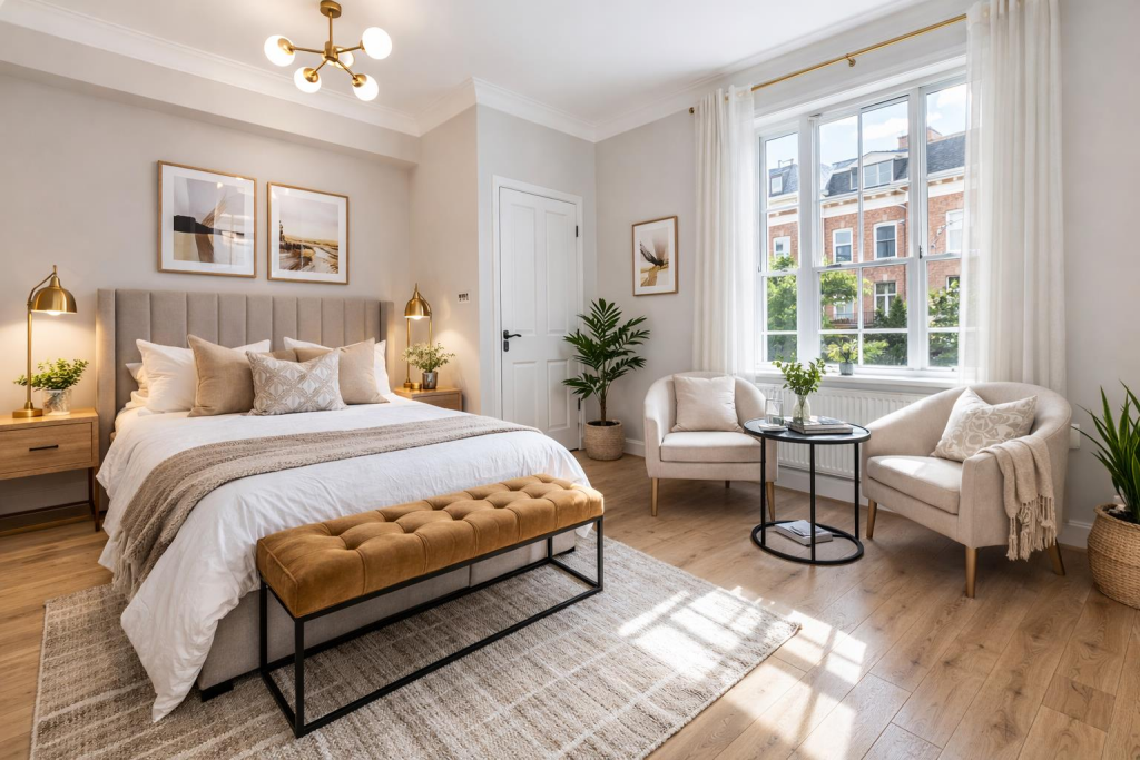 0 bed Studio for rent in London. From Newington Estates