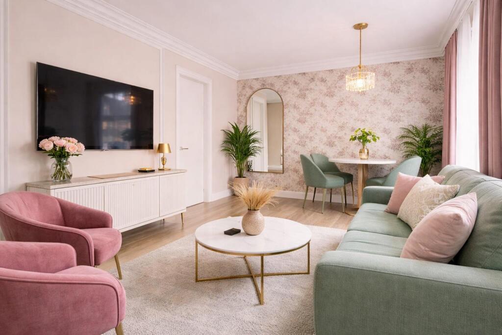 2 bed Apartment for rent in London. From Newington Estates 2 bed Apartment for rent in London. From Newington Estates