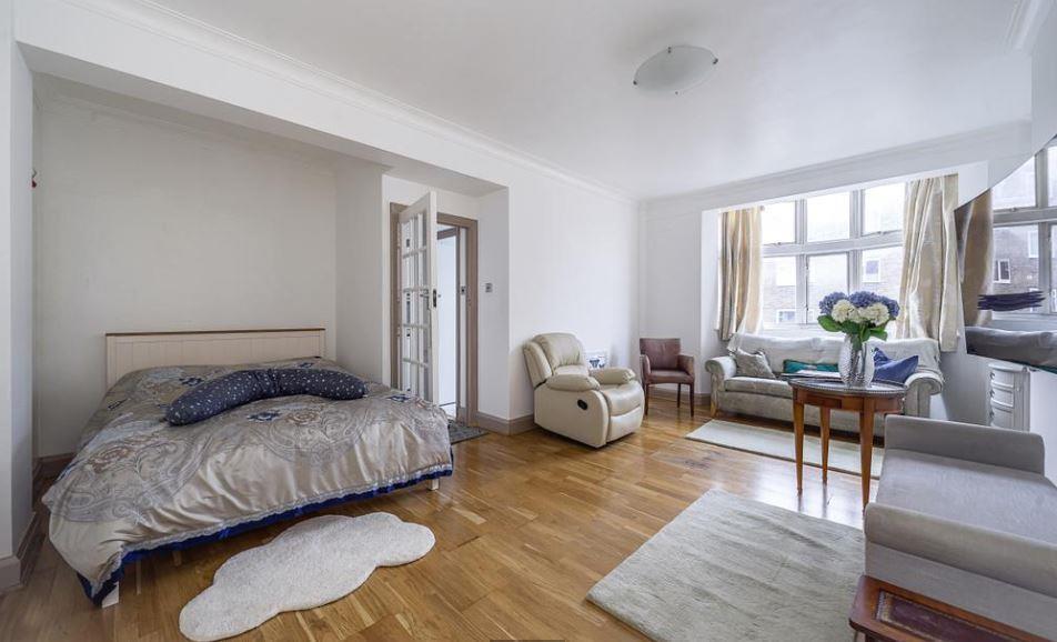 0 bed Studio for rent in London. From Newington Estates