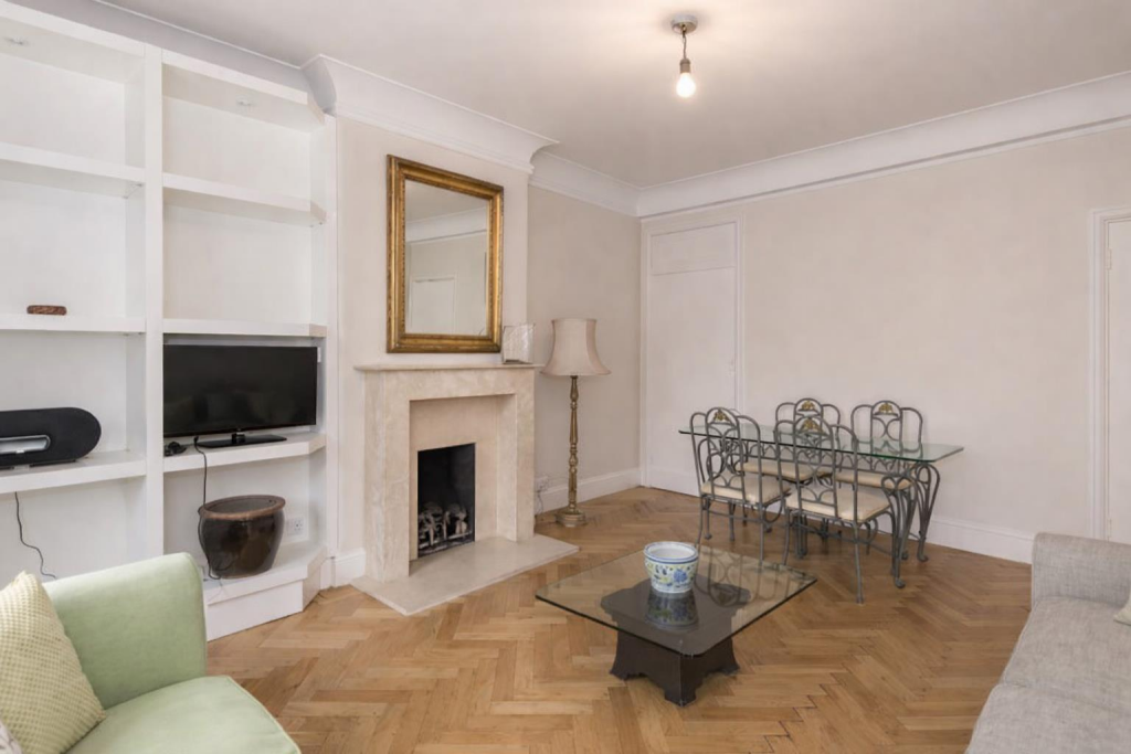 2 bed Apartment for rent in Paddington. From Newington Estates