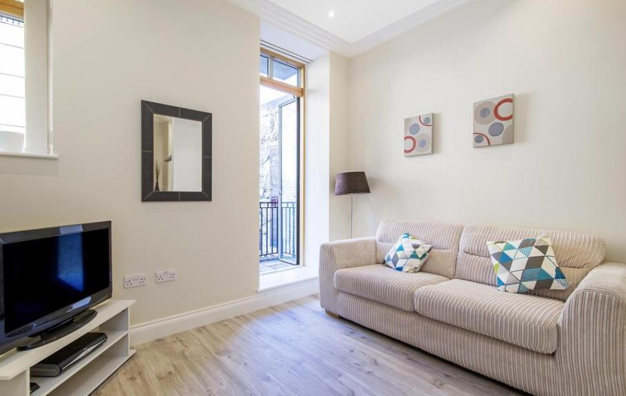 2 bed Apartment for rent in London. From Newington Estates