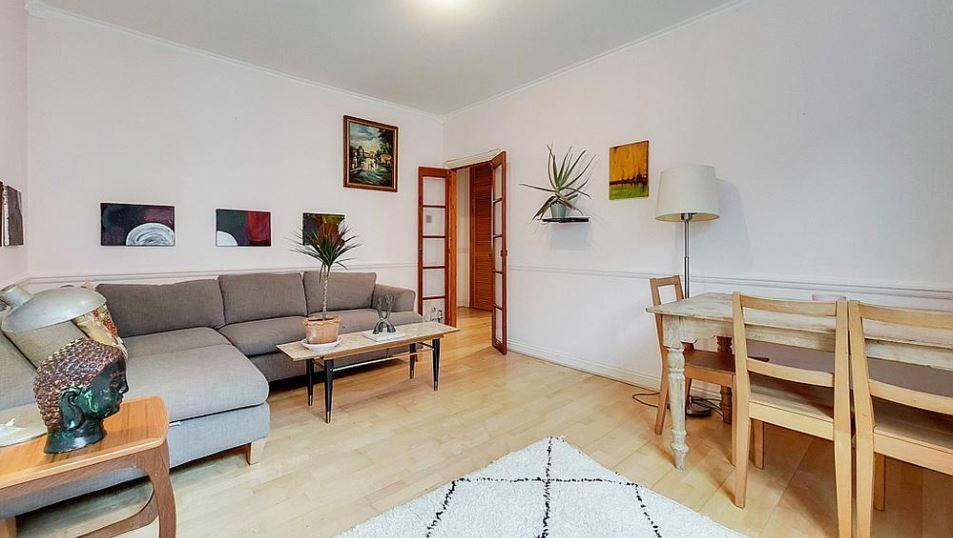 2 bed Apartment for rent in London. From Newington Estates