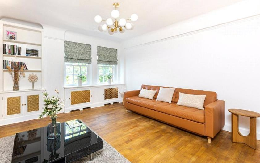 2 bed Apartment for rent in London. From Newington Estates 2 bed Apartment for rent in London. From Newington Estates