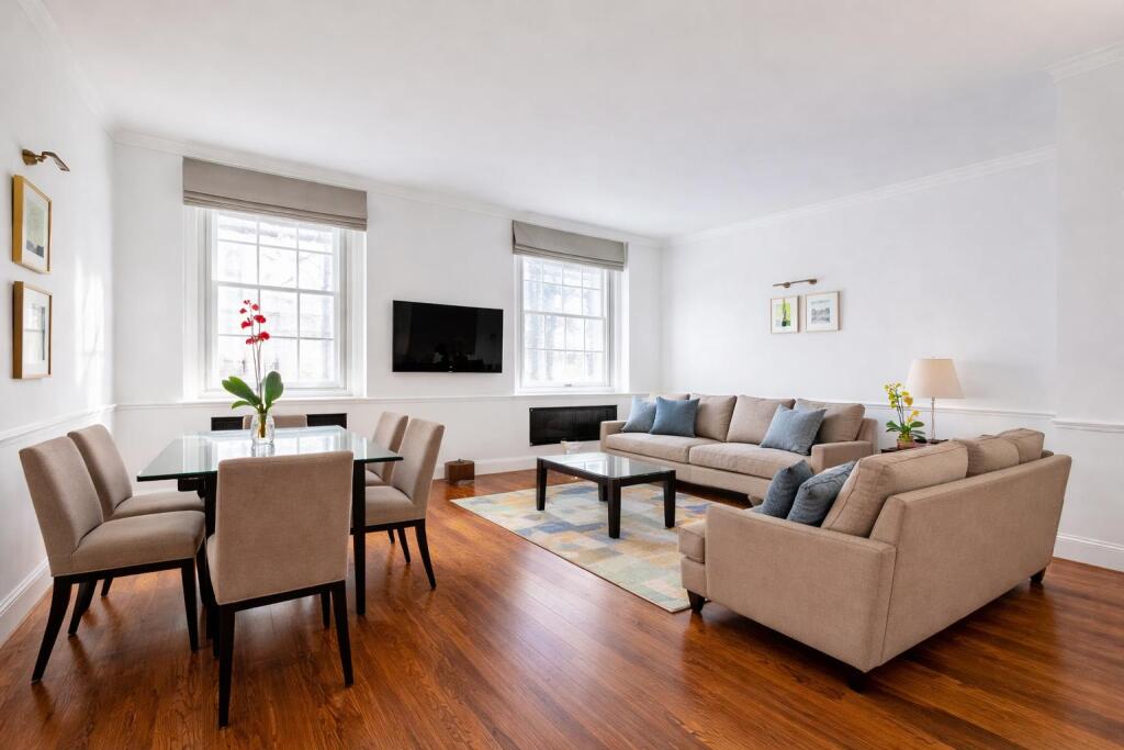 2 bed Apartment for rent in London. From Newington Estates