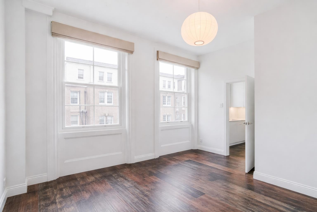 2 bed Apartment for rent in London. From Newington Estates