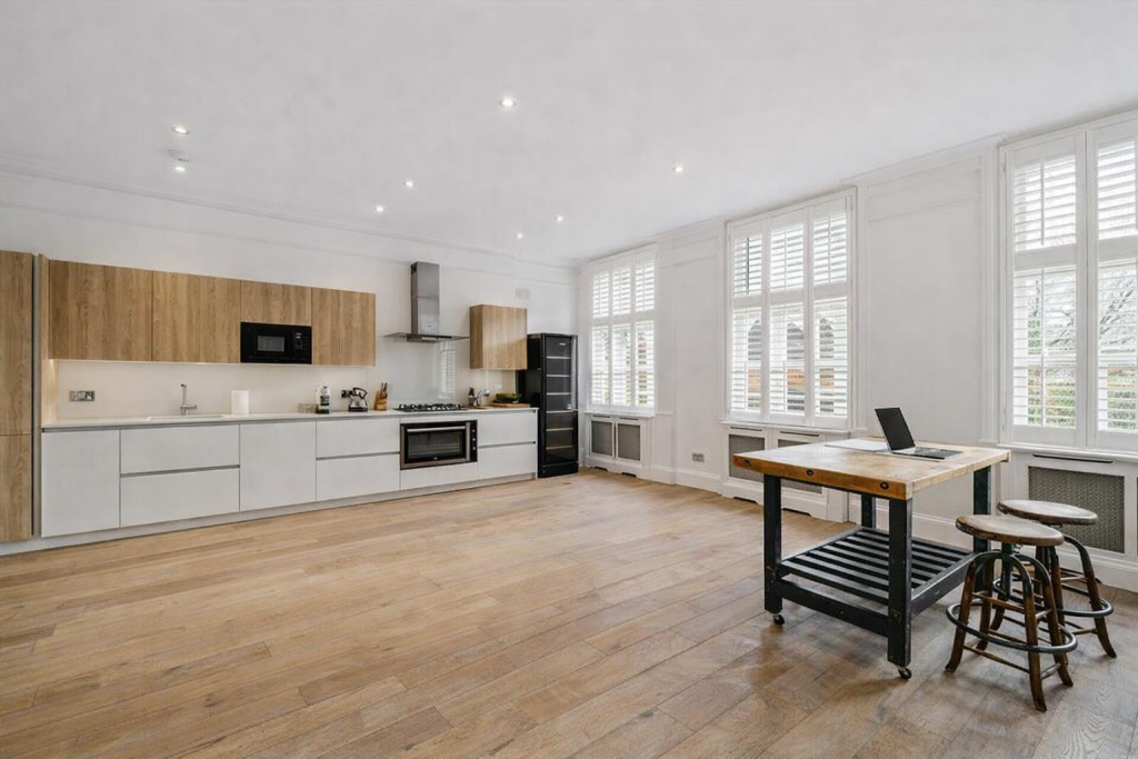 2 bed Apartment for rent in London. From Newington Estates