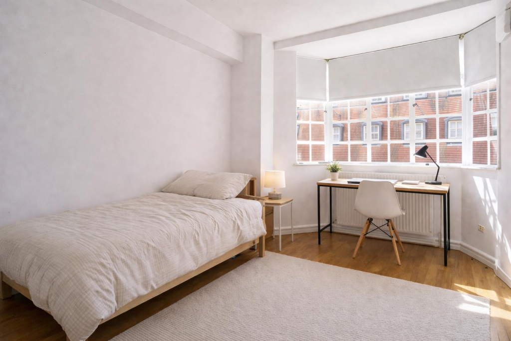 0 bed Studio for rent in London. From Newington Estates