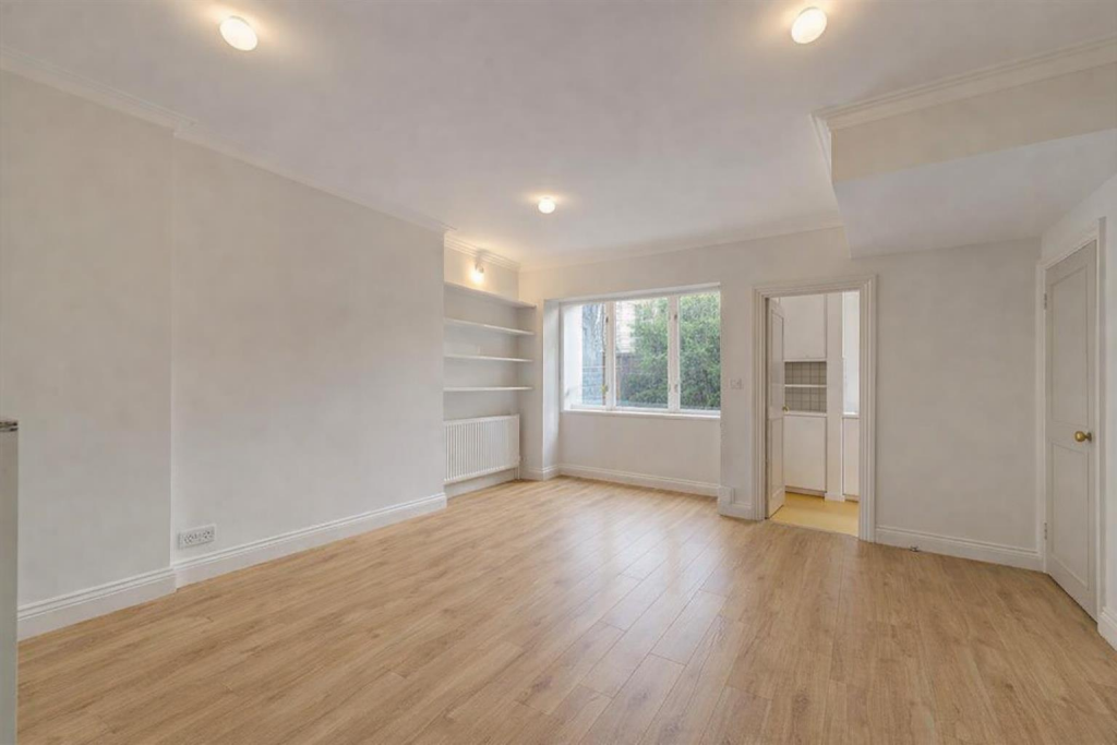 1 bed Apartment for rent in Paddington. From Newington Estates