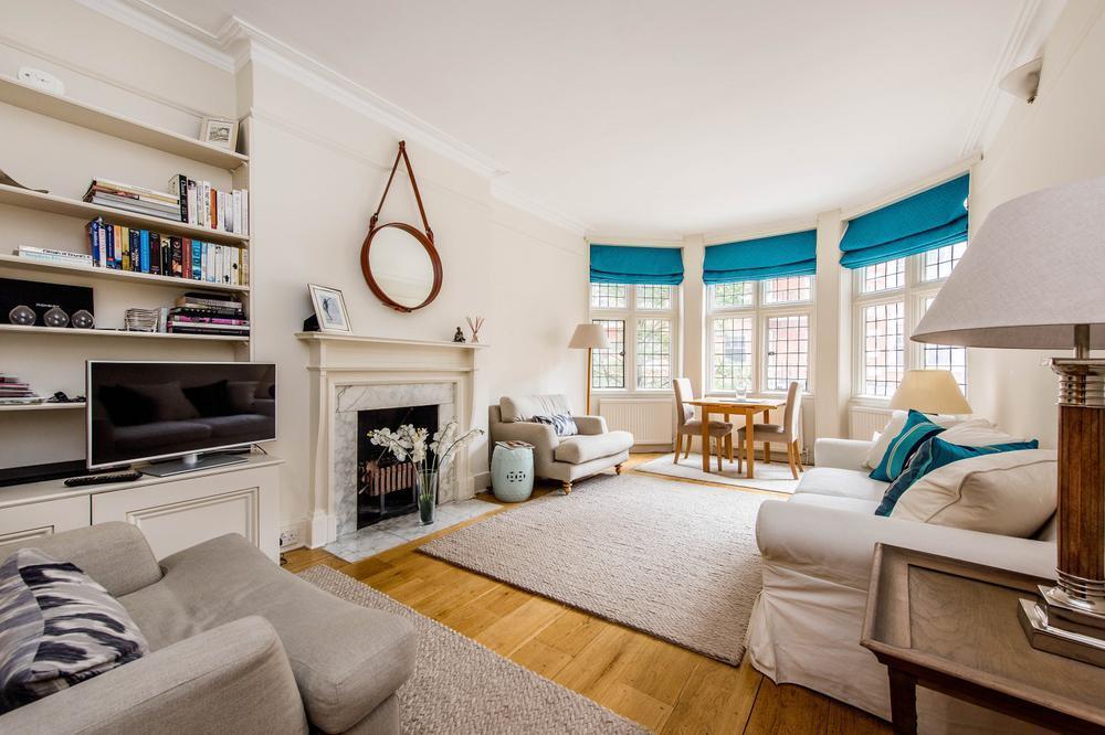2 bed Apartment for rent in London. From Newington Estates