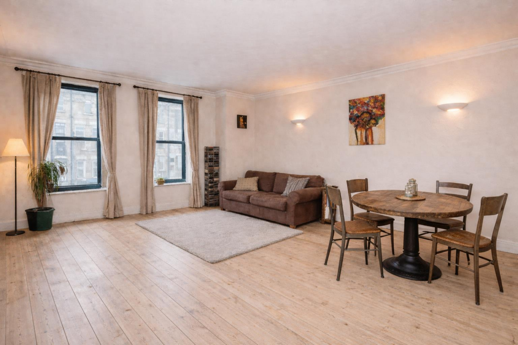 2 bed Apartment for rent in London. From Newington Estates