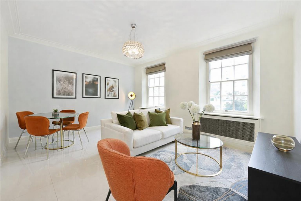 2 bed Apartment for rent in London. From Newington Estates