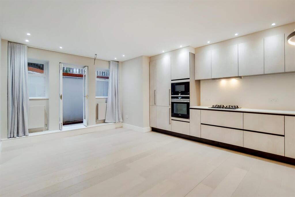 1 bed Apartment for rent in London. From Newington Estates