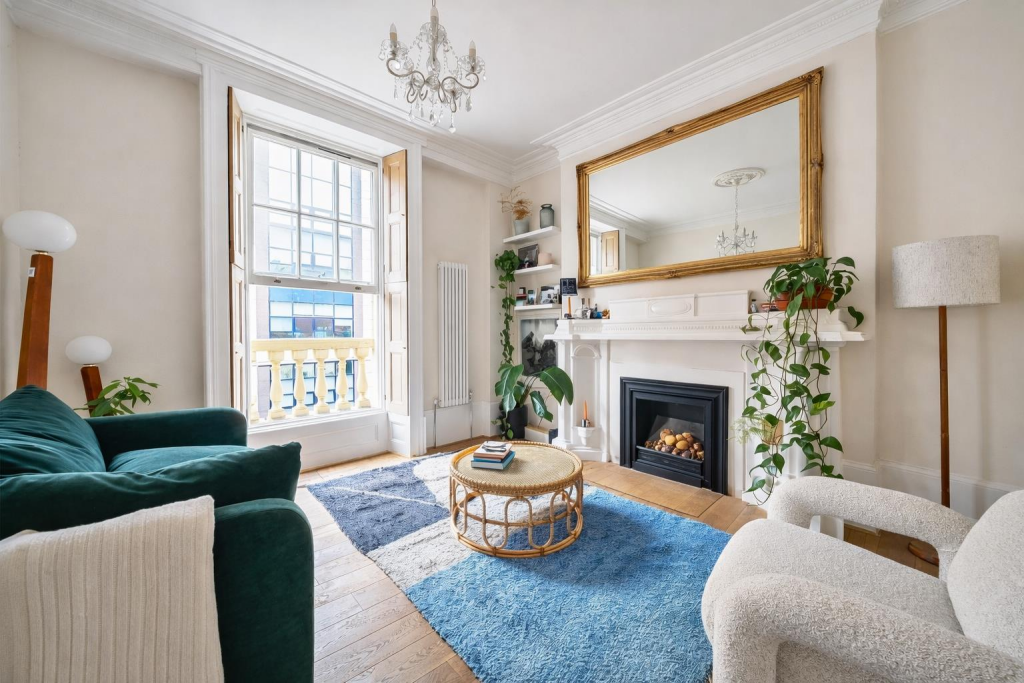 1 bed Apartment for rent in London. From Newington Estates