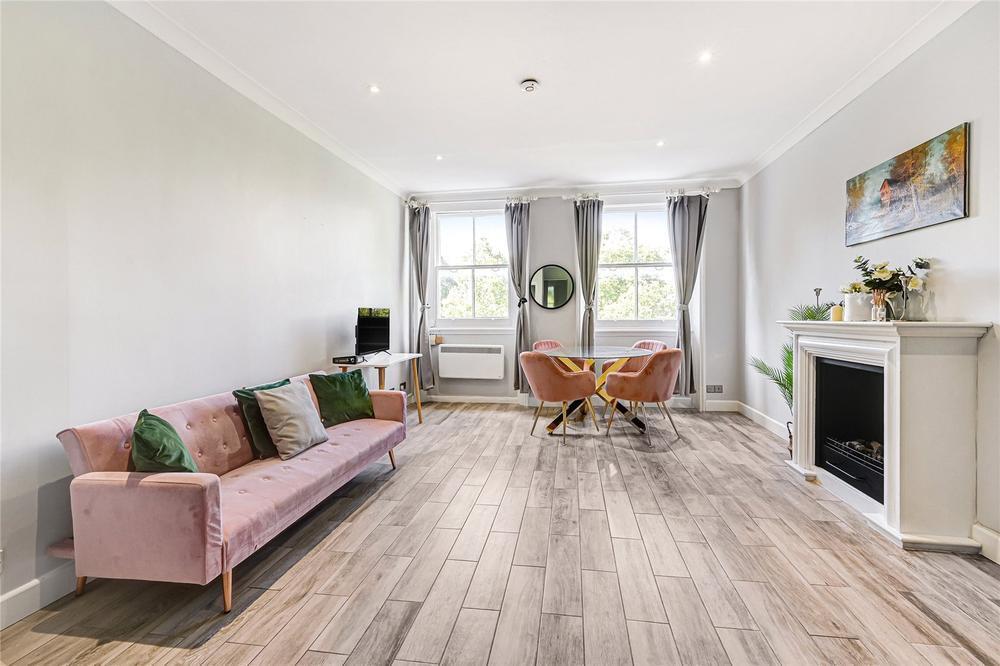 2 bed Apartment for rent in London. From Newington Estates 2 bed Apartment for rent in London. From Newington Estates