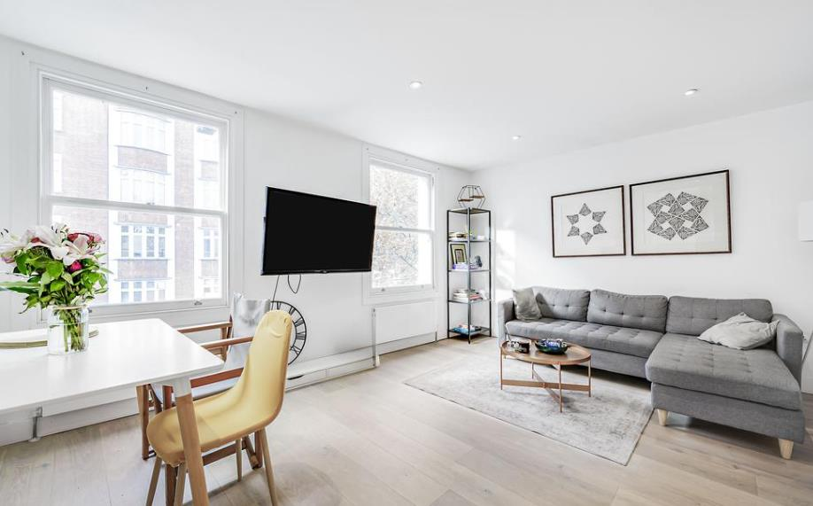 1 bed Apartment for rent in Paddington. From Newington Estates