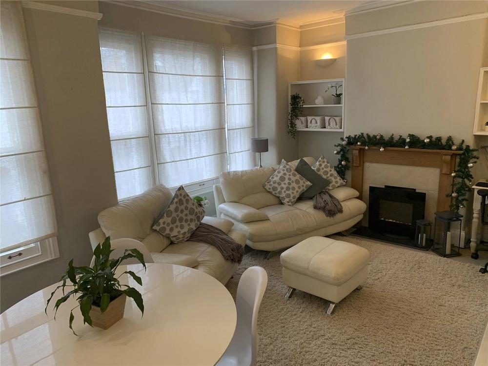 2 bed Apartment for rent in Paddington. From Newington Estates