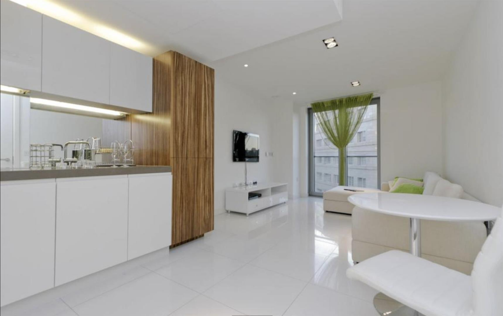 1 bed Apartment for rent in Camden Town. From Newington Estates