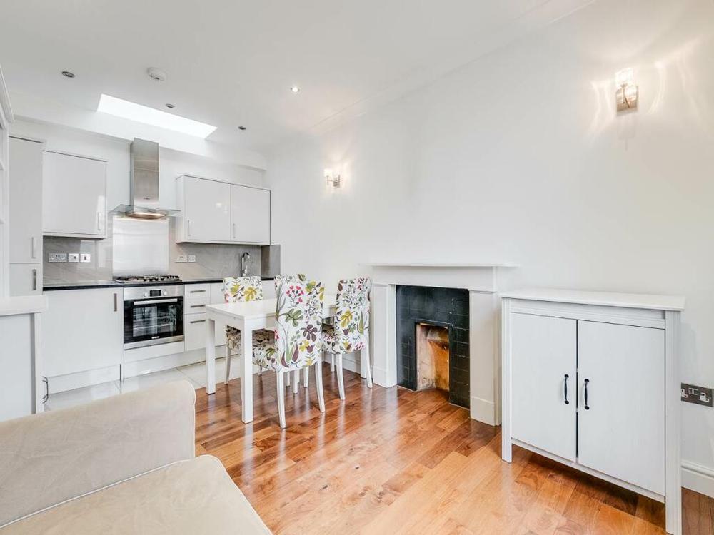 2 bed Apartment for rent in Camden Town. From Newington Estates