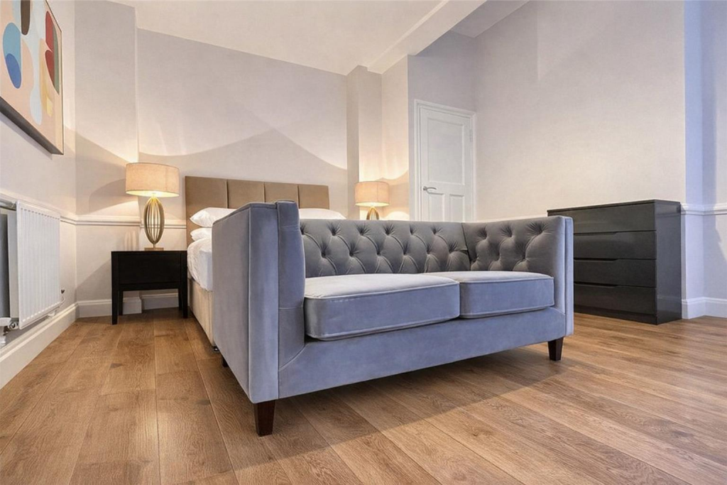 0 bed Studio for rent in London. From Newington Estates