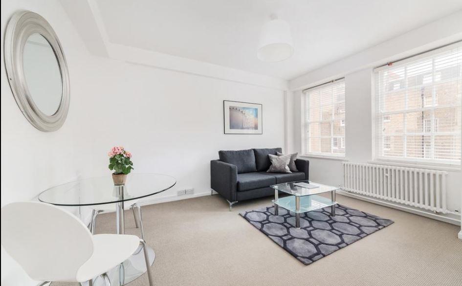 1 bed Apartment for rent in Chelsea. From Newington Estates