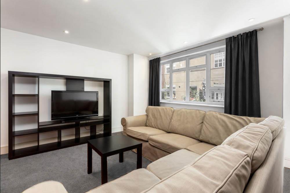 3 bed Apartment for rent in London. From Newington Estates